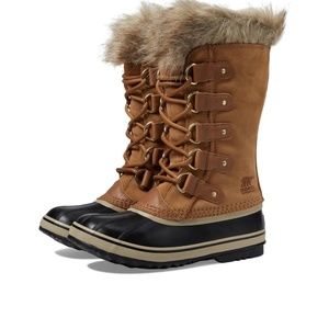 Sorel Joan of Artic Waterproof Boots - New in Box